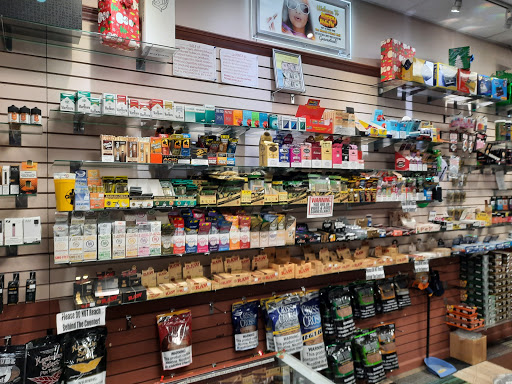 Tobacco Shop «Happy Habits Vape & Smoke Shop II», reviews and photos, 16 N Plank Rd, Newburgh, NY 12550, USA