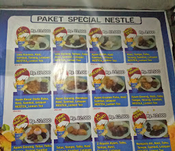 Ayam Gepuk G-pux photo