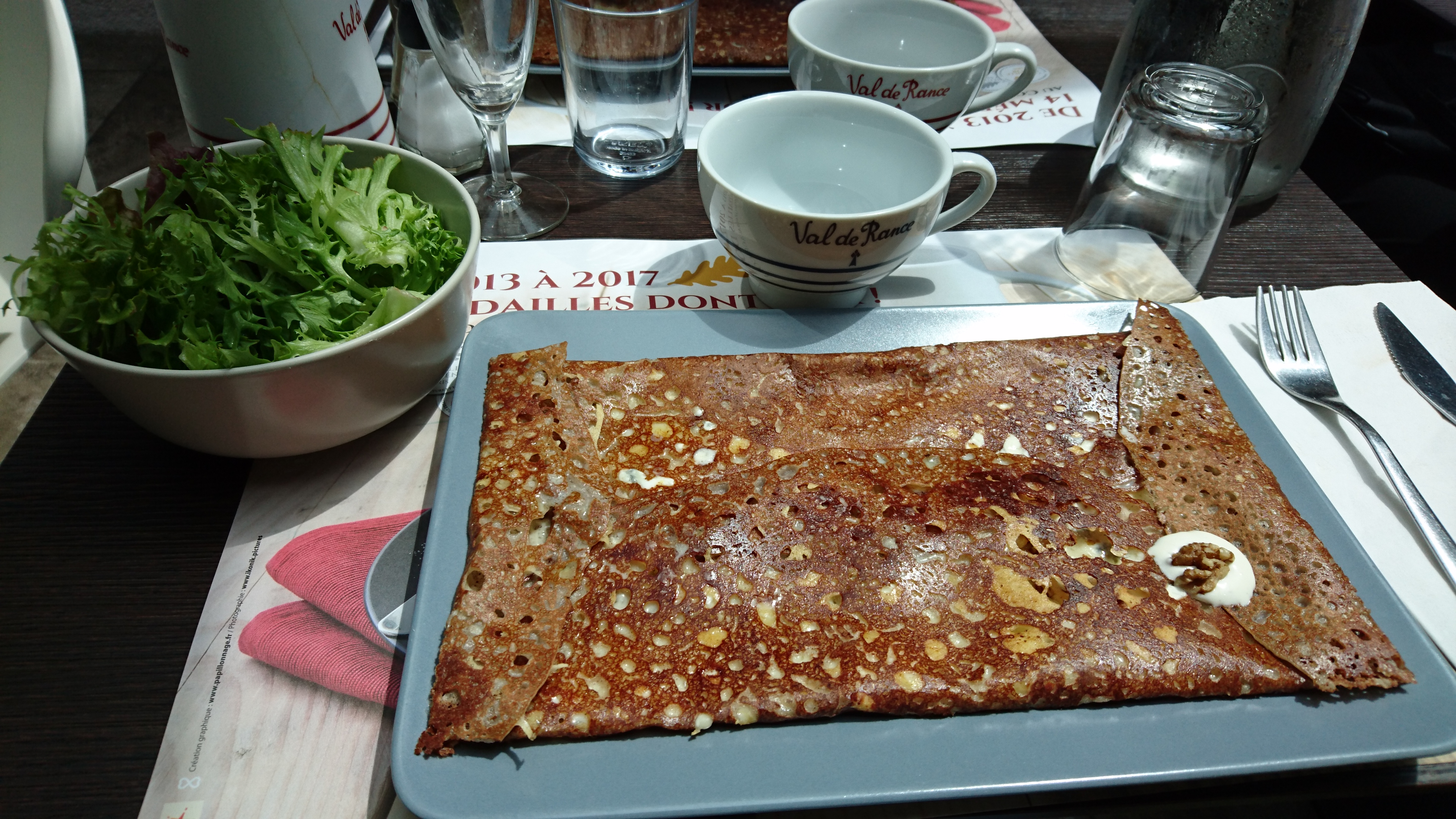 Photo n° 1 de l'avis de Pascale.o fait le 29/05/2018 à 12:48