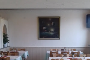 Griechisch-Deutsches Restaurant "Zum Griechen" am Stadion
