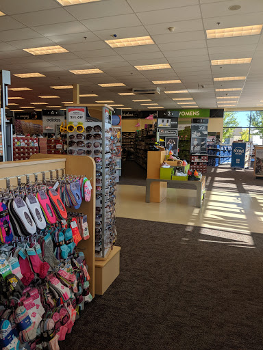 Shoe Store «Shoe Carnival», reviews and photos, 4490 Ivanrest Ave SW, Grandville, MI 49418, USA