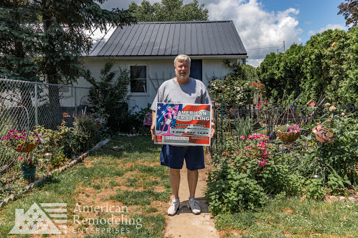 General Contractor «American Remodeling», reviews and photos, 1563 Long Run Rd, Schuylkill Haven, PA 17972, USA