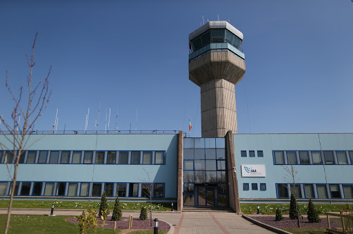 Dublin Air Traffic Control Centre