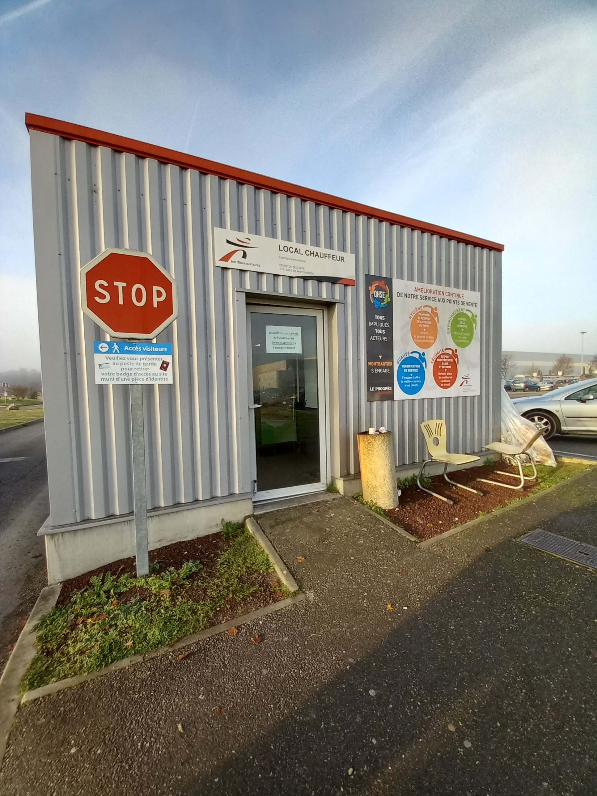 Photo n° 1 de l'avis de Isatir.s fait le 16/12/2021 à 08:34