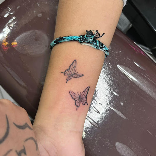 Explore seven deadly sins tattoo ideas, creative tattoo ideas in San Diego, available at High Class Tattoo SD