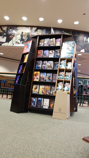 Book Store «Barnes & Noble», reviews and photos, 14790 Greyhound Plaza, Carmel, IN 46032, USA