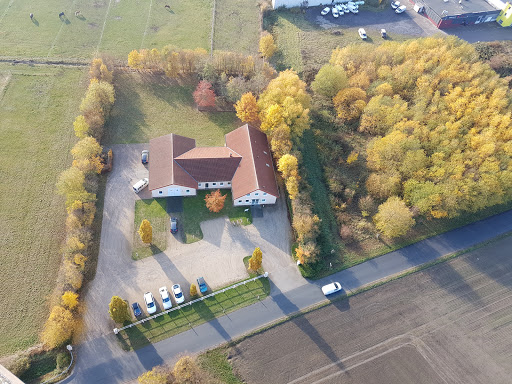 Tierärztliche Praxis am Fernmeldeturm unter Sendenhorst, Nordrhein-Westfalen