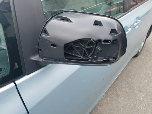 Auto Body Shop «Kings County Auto Body», reviews and photos, 168 Walworth St, Brooklyn, NY 11205, USA