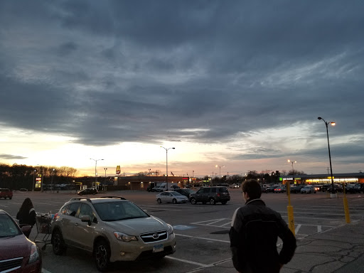 Supermarket «ALDI», reviews and photos, 70 Newport Ave, Rumford, RI 02916, USA