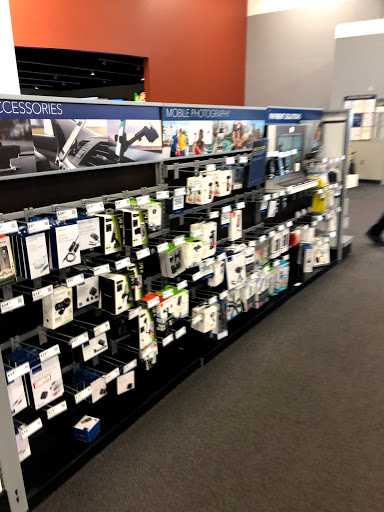 Electronics Store «Best Buy», reviews and photos, 7041 SW Nyberg St, Tualatin, OR 97062, USA