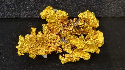 Natural History Museum «Rice Northwest Museum of Rocks & Minerals», reviews and photos, 26385 NW Groveland Dr, Hillsboro, OR 97124, USA