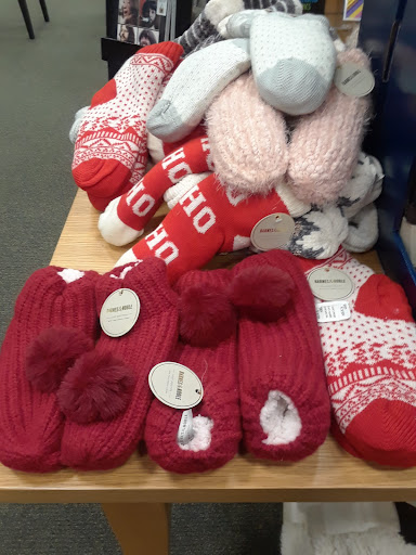 Book Store «Barnes & Noble», reviews and photos, 4000 McCain Blvd, North Little Rock, AR 72116, USA