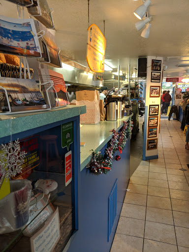 Seafood Restaurant «Splash Café Pismo Beach», reviews and photos, 197 Pomeroy Ave, Pismo Beach, CA 93449, USA