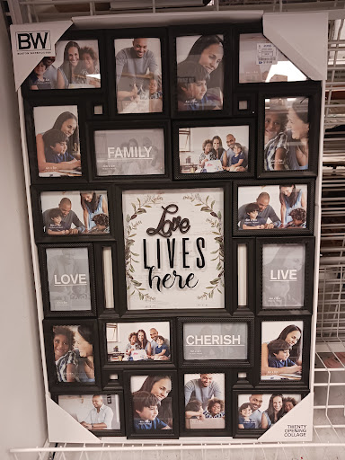 Clothing Store «Ross Dress for Less», reviews and photos, 2604 W Loop 340, Waco, TX 76711, USA