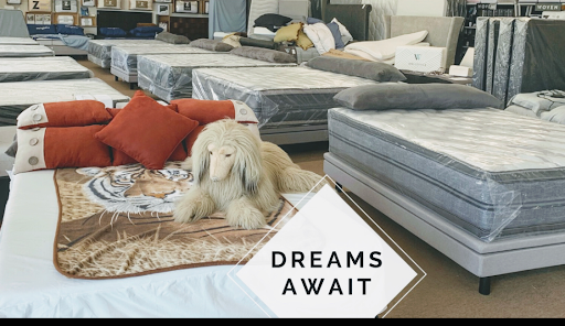 Mattress Store «Resale Factory Outlet Mattress Store», reviews and photos, 4000 S US Hwy 17 92, Casselberry, FL 32707, USA