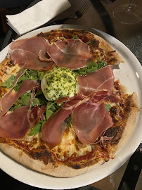 Plats et boissons du Pizzeria Pizza di napoli à Tours - n°9