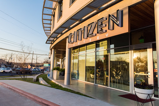 Citizen Eatery Austin