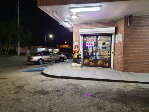 Liquor Store «Absolute Liquors», reviews and photos, 1296 NE 163rd St, North Miami Beach, FL 33162, USA