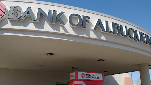 Shinkin bank Albuquerque