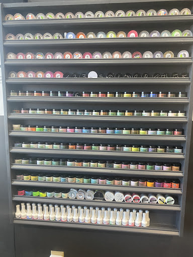 Nail Bar