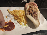 Aliment-réconfort du Restauration rapide Livarot kebab à Livarot-Pays-d'Auge - n°1