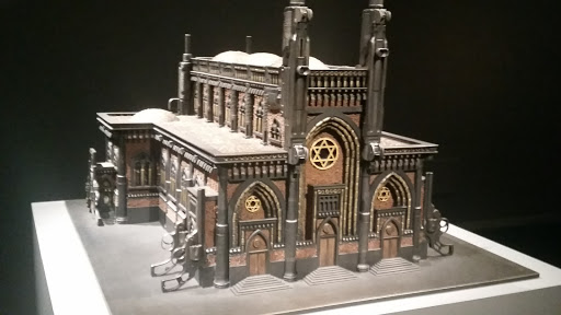 Art Museum «Bellevue Arts Museum», reviews and photos, 510 Bellevue Way NE, Bellevue, WA 98004, USA