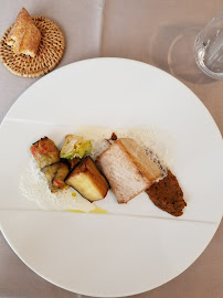 Plats et boissons du Restaurant gastronomique Autan Gourmand à Labège - n°13