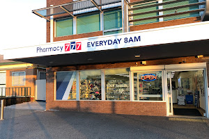 Pharmacy 777 Carnarvon