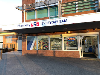 Pharmacy 777 Carnarvon