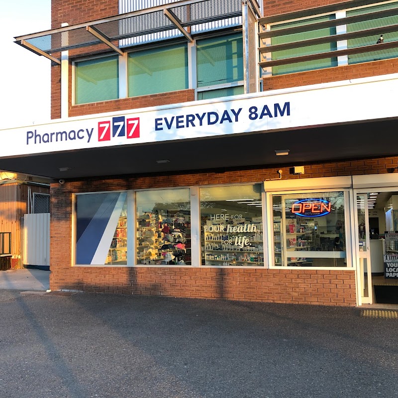 Pharmacy 777 Carnarvon