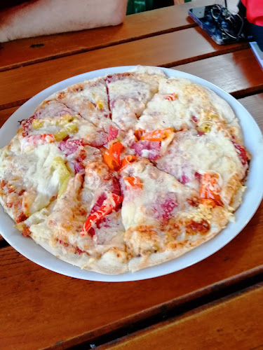 Pizza bar Sára - Pizzeria
