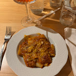 Photo n°2 de l'avis de gaëtan.i fait le 08/05/2024 à 19:53 sur le  Ristorante Ex Centrale à Teulada