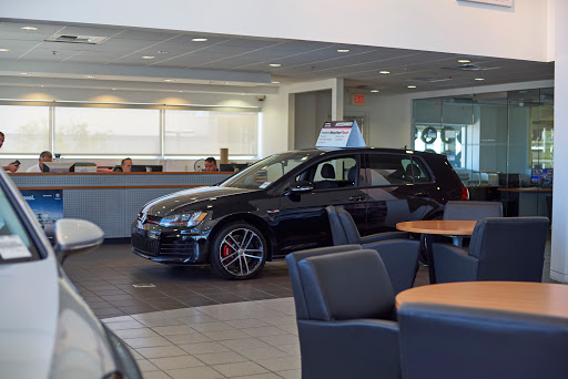 Volkswagen Dealer «AutoNation Volkswagen Las Vegas», reviews and photos, 6375 W Sahara Ave, Las Vegas, NV 89146, USA