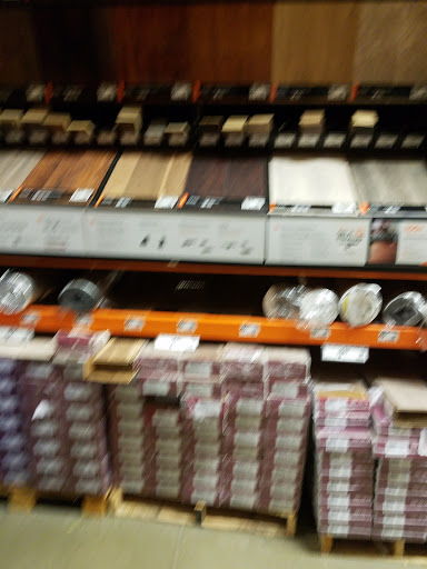 Home Improvement Store «The Home Depot», reviews and photos, 281 NJ-10 #04, Succasunna, NJ 07876, USA