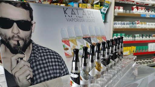 Tobacco Shop «Baldwin Tobacco», reviews and photos, 13020 Francisquito Ave # 9, Baldwin Park, CA 91706, USA