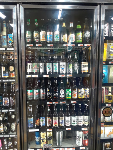 Supermarket «Marina Supermarket», reviews and photos, 2323 Chestnut St, San Francisco, CA 94123, USA