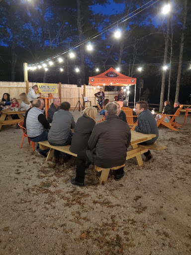 Coffee Store «Cape Cod Coffee», reviews and photos, 348 Main St, Mashpee, MA 02649, USA