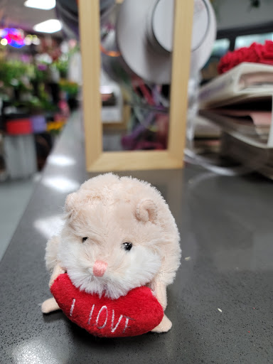 Florist «Expressions Florist», reviews and photos, 1190 E Imperial Hwy, Placentia, CA 92870, USA