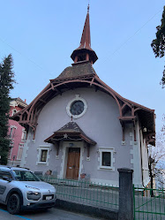 Evangelical Church of Villard
