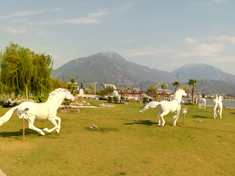 Fethiye Belediyesi Park Ve Bahçeler Müdürlüğü