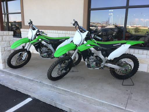 Motorcycle Dealer «Family PowerSports Lubbock», reviews and photos, 4202 W Loop 289, Lubbock, TX 79407, USA