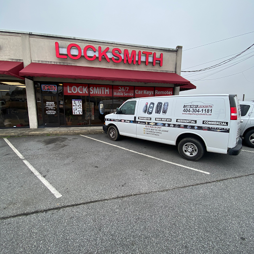 Cobb Parkway Locksmith image 8