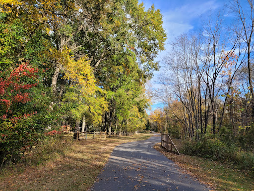 Walker Branch Greenway