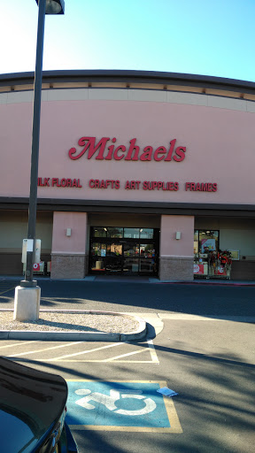 Craft Store «Michaels», reviews and photos, 9470 W Northern Ave, Glendale, AZ 85305, USA
