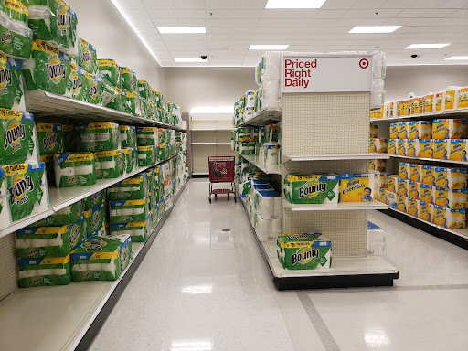 Department Store «Target», reviews and photos, 1980 Santa Rosa Ave, Santa Rosa, CA 95407, USA