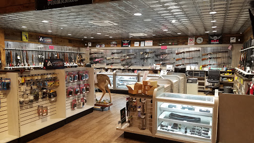 Pawn Shop «The Pawn Company», reviews and photos, 255 Cumberland Trace Rd, Bowling Green, KY 42103, USA