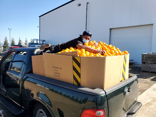 Supermarket «Santa Fe Mercados Inc», reviews and photos, 870 S White Rd, San Jose, CA 95127, USA