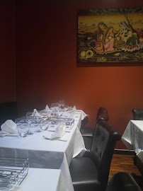 Atmosphère du Restaurant indien Jaipur à Cannes - n°8