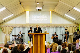 Iglesia Evangélica Asamblea De Dios La Granja