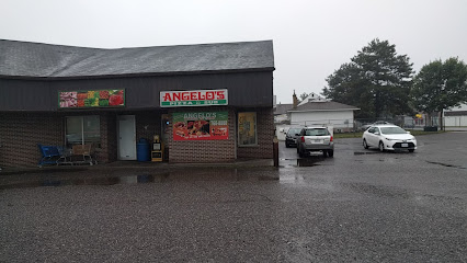 Angelo's Pizza & Sub